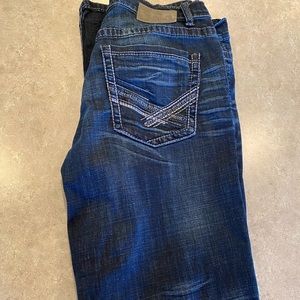 Men’s BKE Jeans